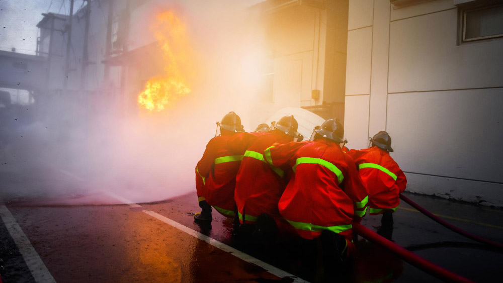 Les missions de l’agent de sécurité incendie